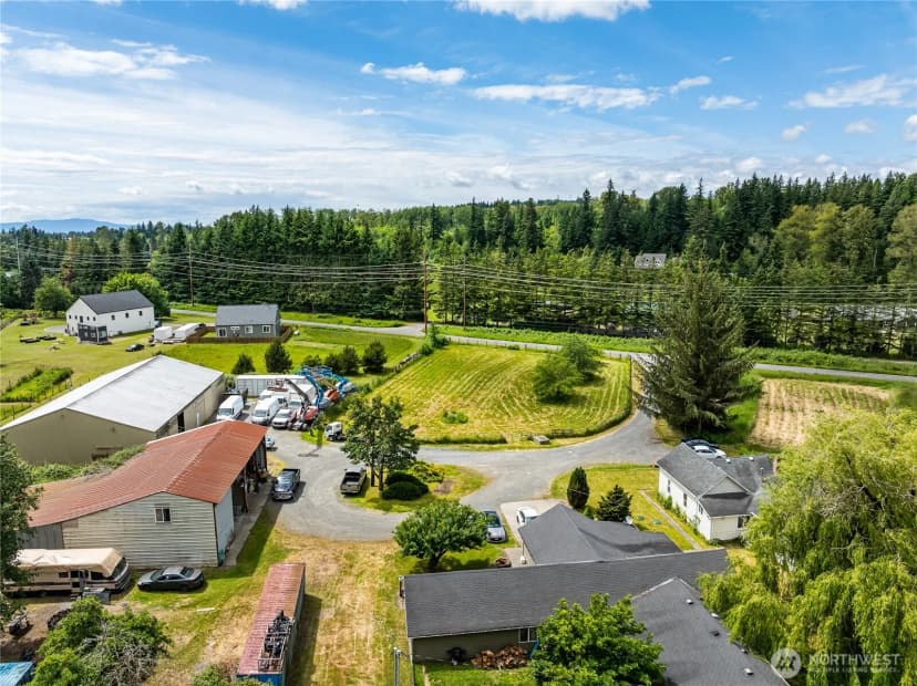 Property photo for 4250 Dewey Road, Bellingham photo 6