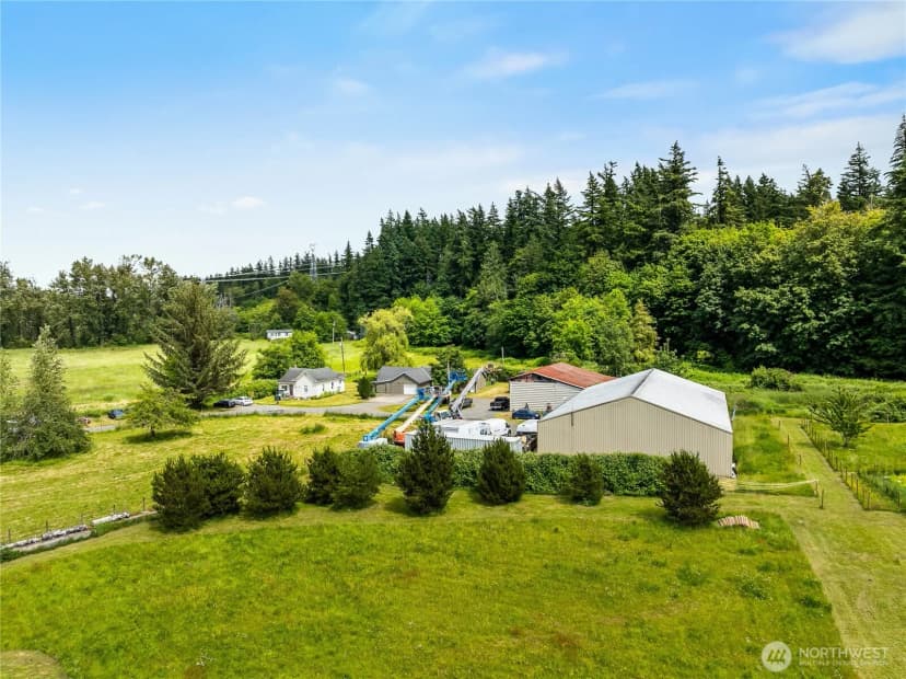 Property photo for 4250 Dewey Road, Bellingham photo 7