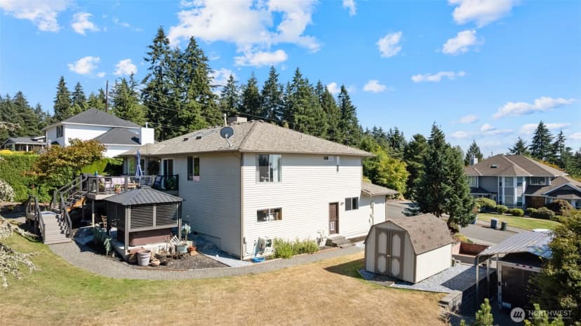 Property photo for 16511 45th Street Ct E, Lake Tapps photo 28
