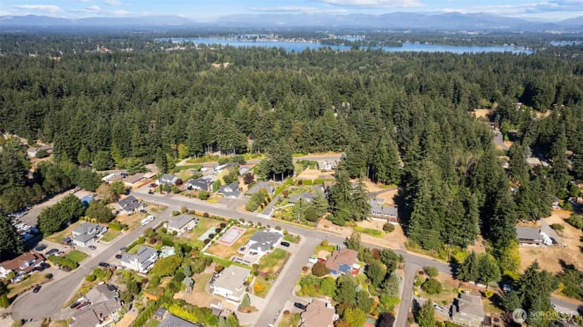 Property photo for 16511 45th Street Ct E, Lake Tapps photo 32