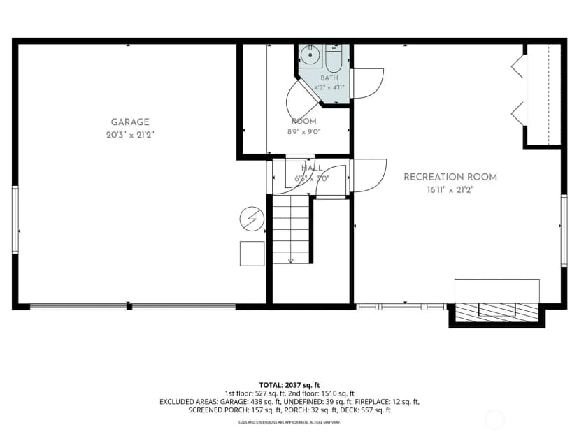 Property photo for 51 E Park Lane, Shelton photo 27