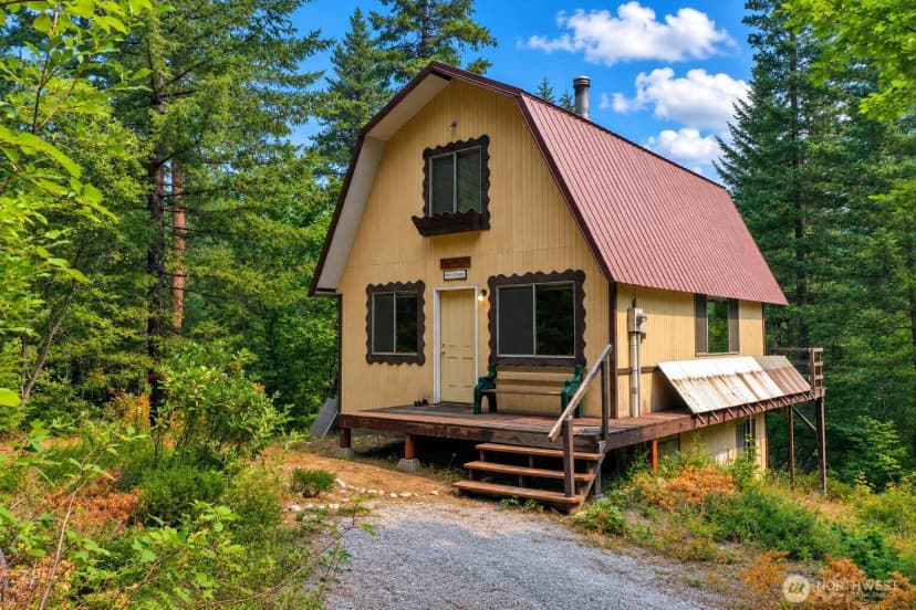 Property photo for 2433 Salal, Leavenworth