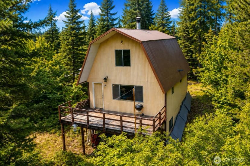 Property photo for 2433 Salal, Leavenworth photo 3