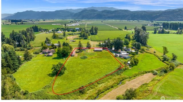 Property photo for 9547 Swartwood Road, Sumas
