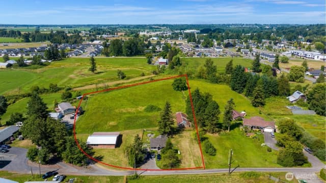 Property photo for 9547 Swartwood Road, Sumas photo 3