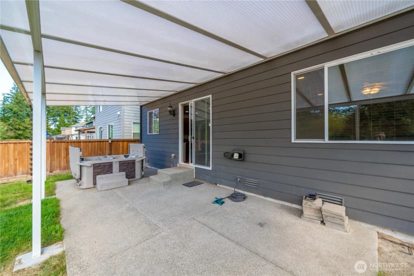 Property photo for 4280 Novak Drive Sw, Port Orchard photo 29