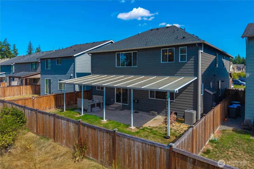 Property photo for 4280 Novak Drive Sw, Port Orchard photo 25