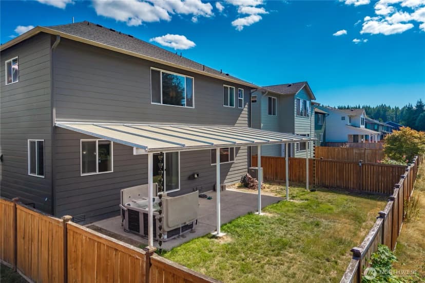 Property photo for 4280 Novak Drive Sw, Port Orchard photo 26