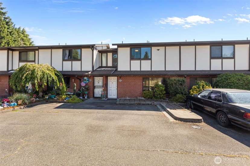 Property photo for 212 Sw 146th Street #105, Burien photo 34