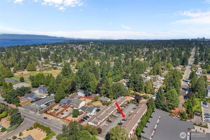 Property photo for 212 Sw 146th Street #105, Burien photo 39