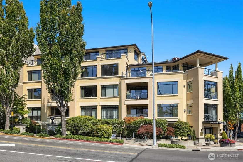 Property photo for 210 Market Street #304, Kirkland photo 2