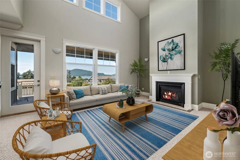 Property photo for 4815 Portalis Way, Anacortes photo 4