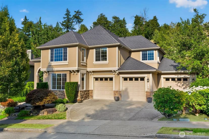 Property photo for 1760 30th Avenue Ne, Issaquah photo 37