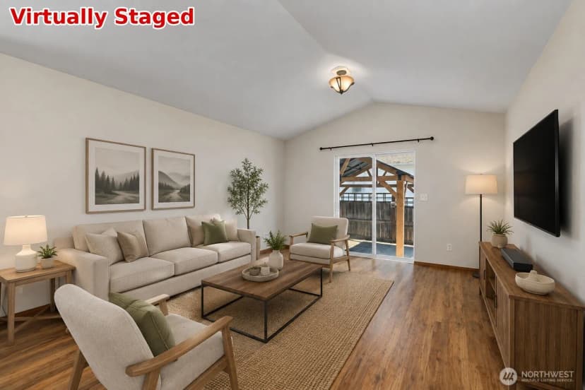 Property photo for 20406 7th Avenue Ct E, Spanaway photo 9