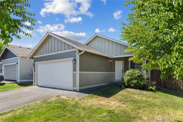 Property photo for 20406 7th Avenue Ct E, Spanaway