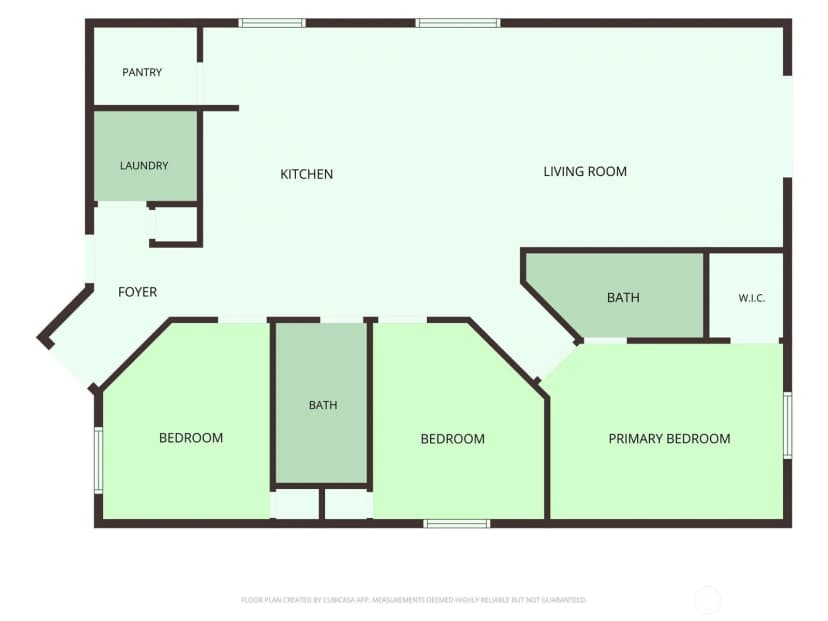 Property photo for 20406 7th Avenue Ct E, Spanaway photo 32