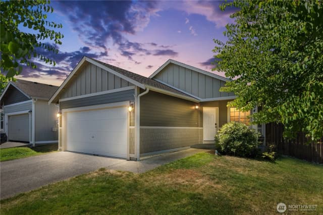 Property photo for 20406 7th Avenue Ct E, Spanaway photo 2