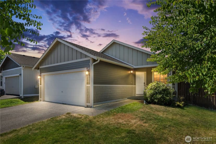 Property photo for 20406 7th Avenue Ct E, Spanaway photo 2