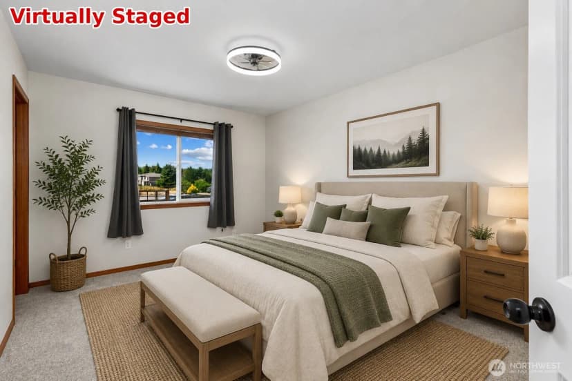 Property photo for 20406 7th Avenue Ct E, Spanaway photo 11