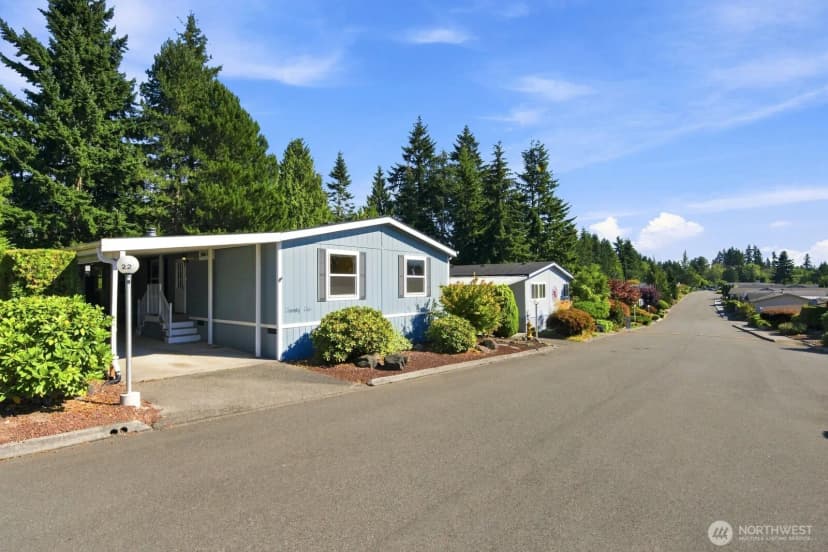 Property photo for 1427 100th Street Sw #22, Everett photo 31