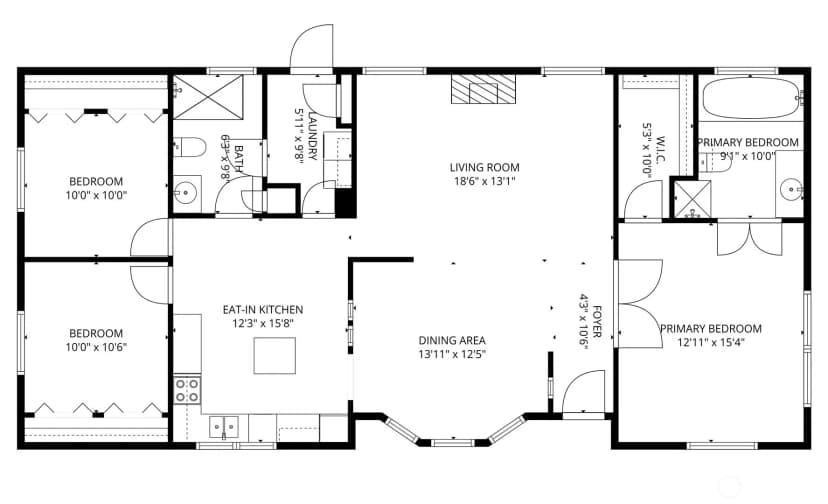 Property photo for 1427 100th Street Sw #22, Everett photo 40