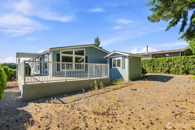 Property photo for 1427 100th Street Sw #22, Everett photo 24