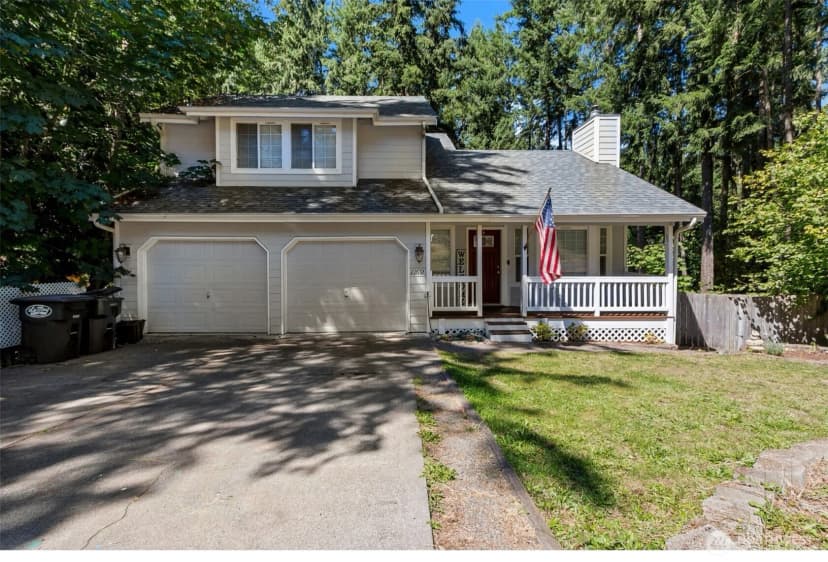 Property photo for 22632 Echowood Lane Se, Yelm