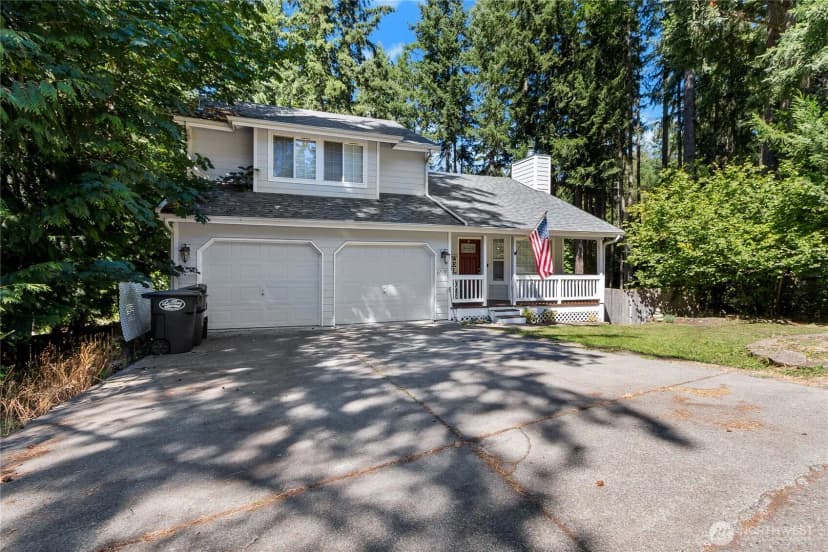 Property photo for 22632 Echowood Lane Se, Yelm photo 2