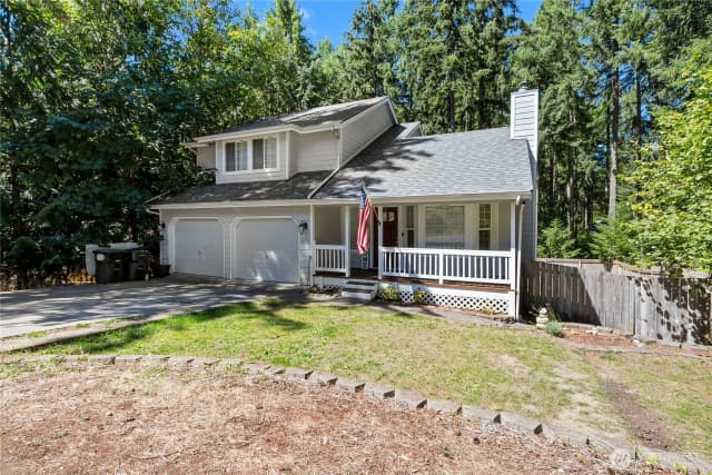 Property photo for 22632 Echowood Lane Se, Yelm photo 3