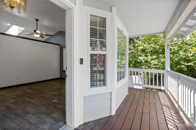 Property photo for 22632 Echowood Lane Se, Yelm photo 12