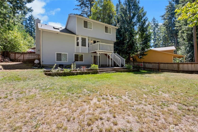 Property photo for 22632 Echowood Lane Se, Yelm photo 5