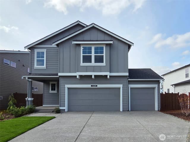 Property photo for 569 Hann Street #10, Buckley
