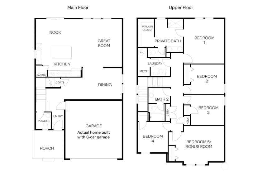 Property photo for 569 Hann Street #10, Buckley photo 40