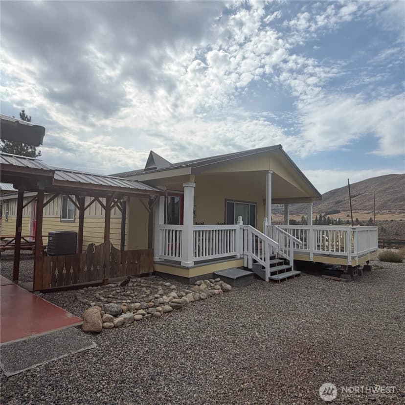 Property photo for 7 Quaking Aspen Drive, Winthrop photo 37