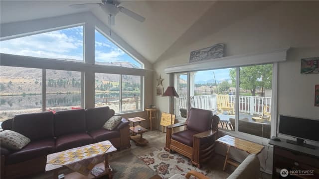 Property photo for 7 Quaking Aspen Drive, Winthrop photo 3