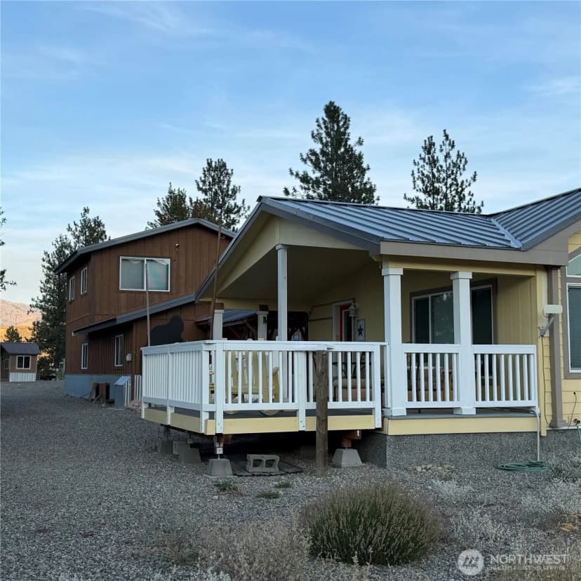Property photo for 7 Quaking Aspen Drive, Winthrop photo 20