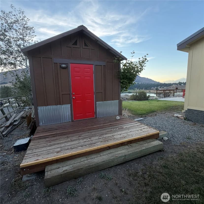 Property photo for 7 Quaking Aspen Drive, Winthrop photo 18