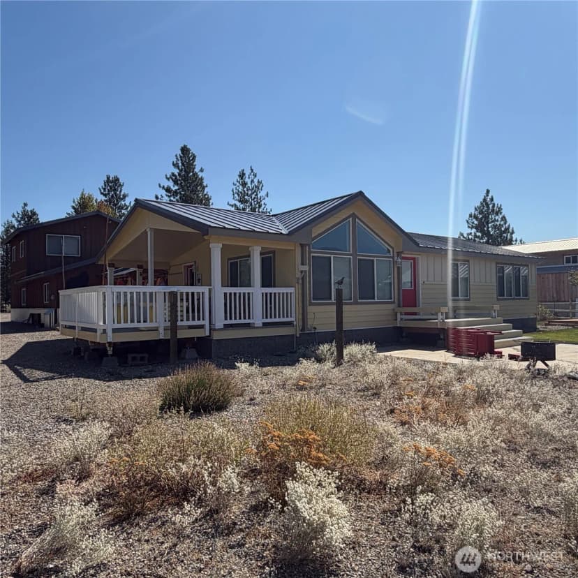 Property photo for 7 Quaking Aspen Drive, Winthrop photo 27