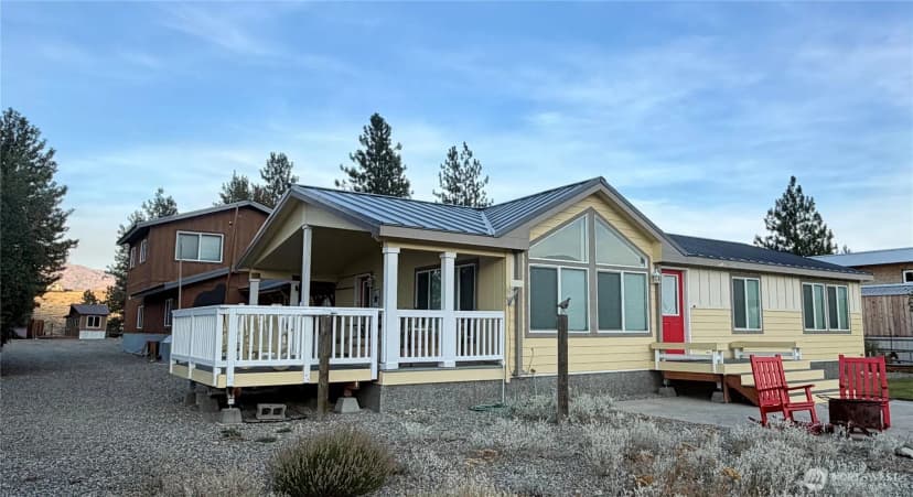 Property photo for 7 Quaking Aspen Drive, Winthrop photo 19