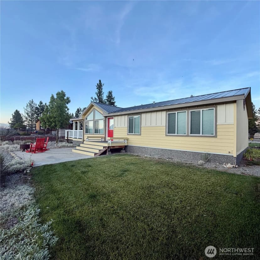 Property photo for 7 Quaking Aspen Drive, Winthrop photo 17