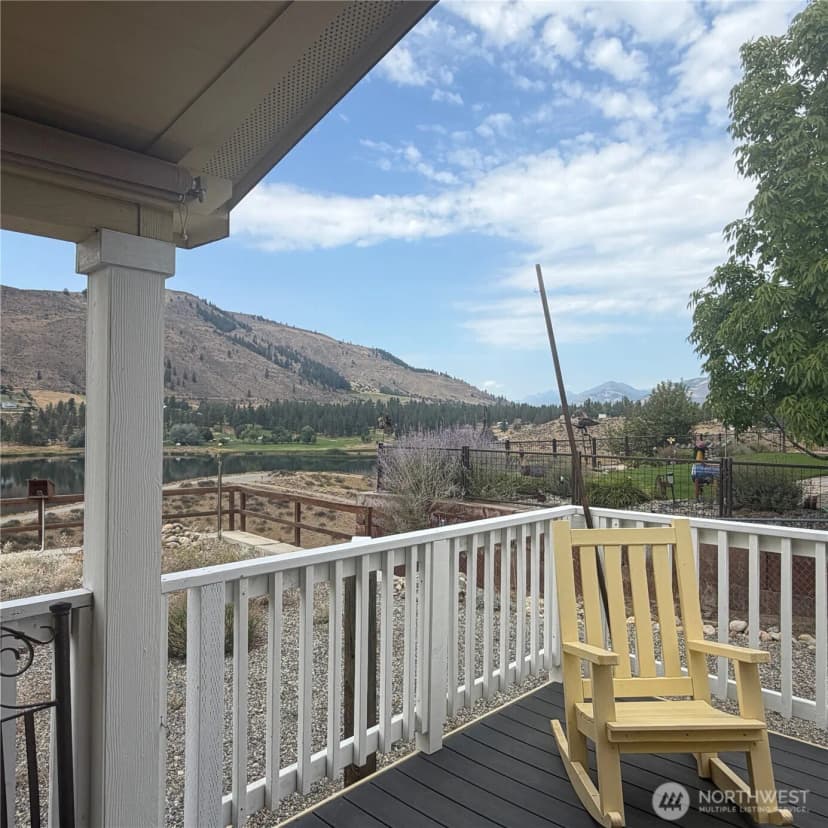 Property photo for 7 Quaking Aspen Drive, Winthrop photo 24