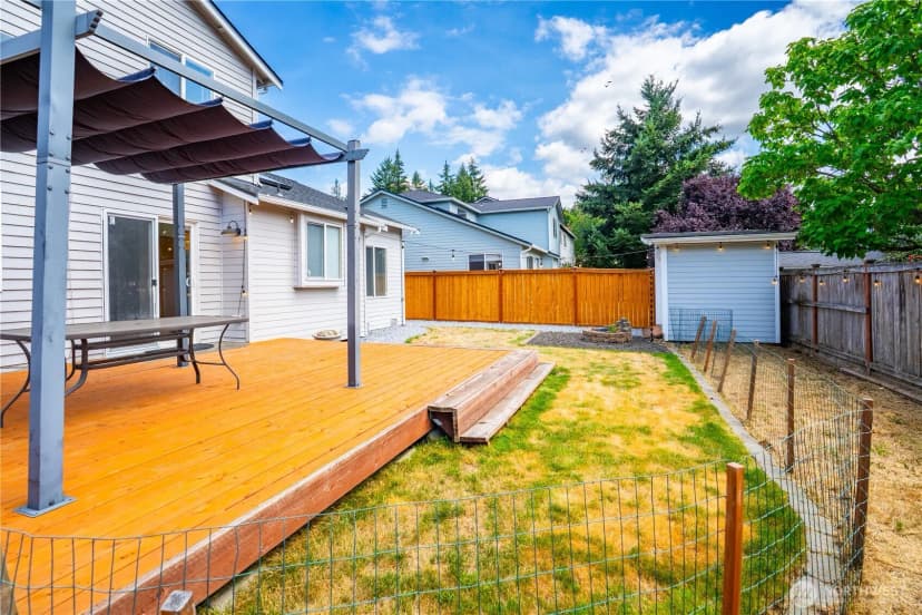 Property photo for 13208 162nd Street Ct E, Puyallup photo 33