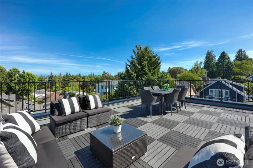 Property photo for 707 B N 65th Street, Seattle photo 17