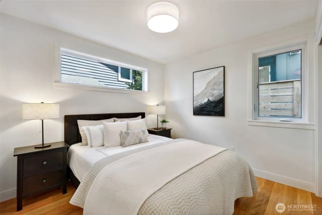Property photo for 707 B N 65th Street, Seattle photo 2