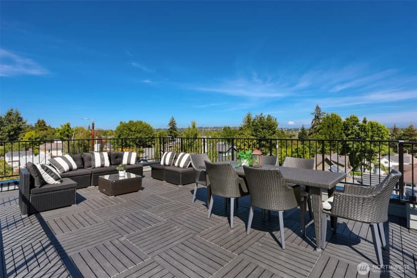 Property photo for 707 B N 65th Street, Seattle photo 18