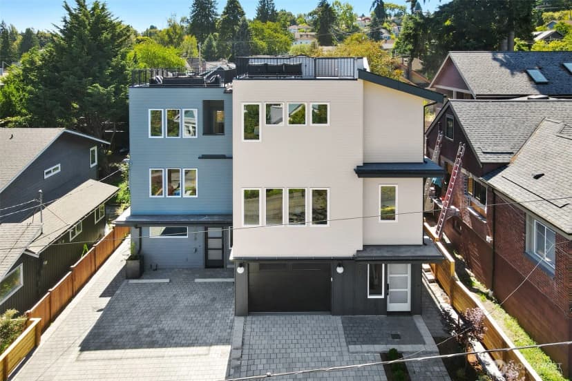 Property photo for 707 B N 65th Street, Seattle photo 19