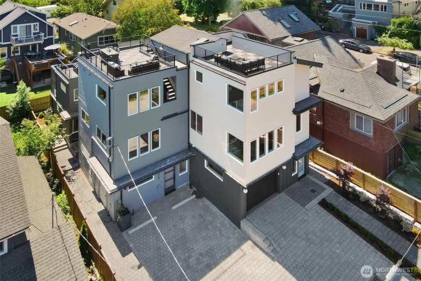 Property photo for 707 B N 65th Street, Seattle photo 20