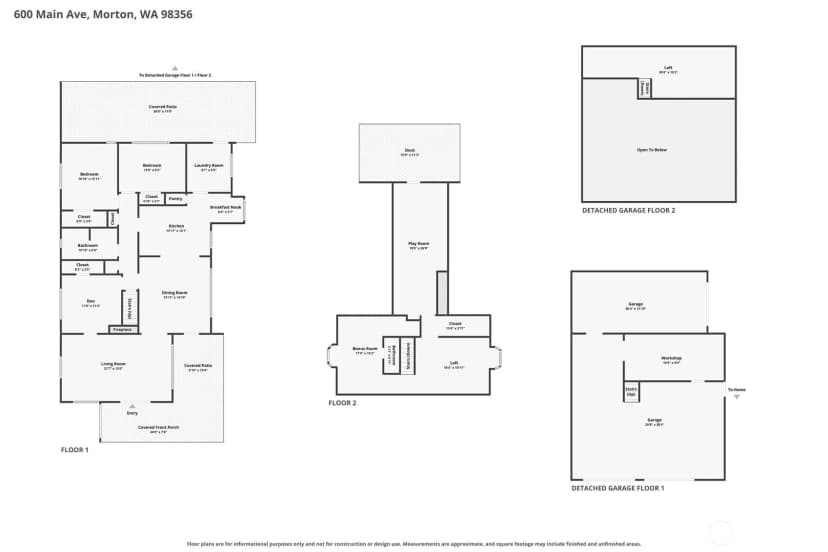 Property photo for 600 Main Avenue, Morton photo 30
