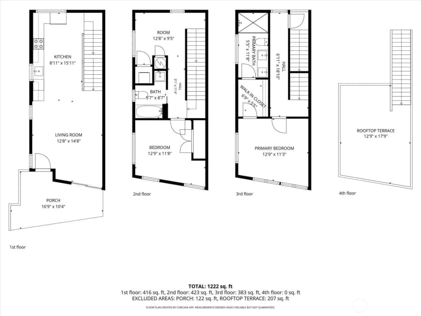 Property photo for 1339 15th Avenue S, Seattle photo 37