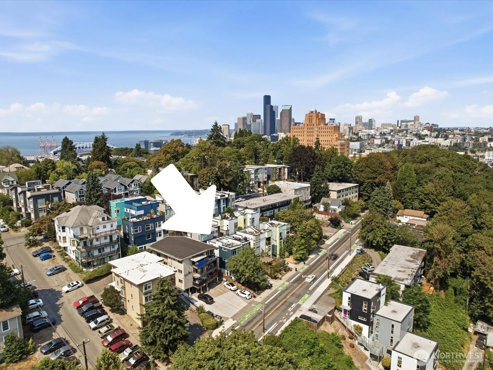 Property photo for 1339 15th Avenue S, Seattle photo 32